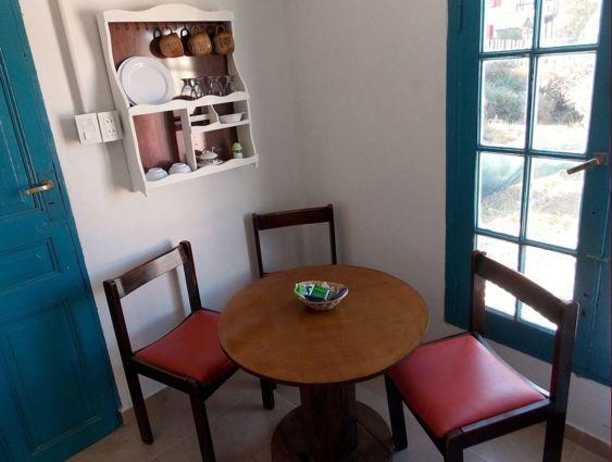 Posada Caracoles Puerto Pirámides Habitación foto